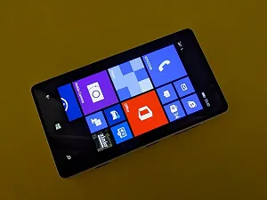 Мобильний телефон Nokia lumia 820 бу - Фото 1