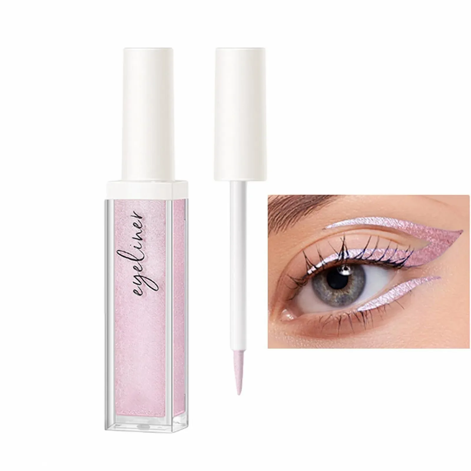 Цветная Подводка для глаз Bellv, фото №1 Цветная Подводка для глаз Bellv, фото №1