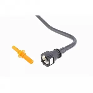 Паливна магістраль VAICO V22-1236 CITROËN PEUGEOT synthetic.ua - Фото 1