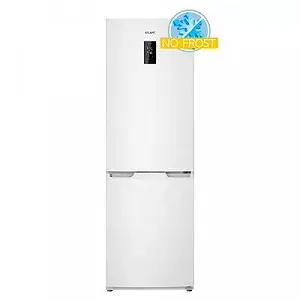 Холодильник ATLANT ХМ 4421-509-ND (ХМ-4421-509-ND) - Фото 1