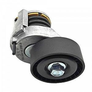 Натяжитель поликлинового ремня SKF VKM 31047 для AUDI SEAT SKODA VW synthetic.ua - Фото 1