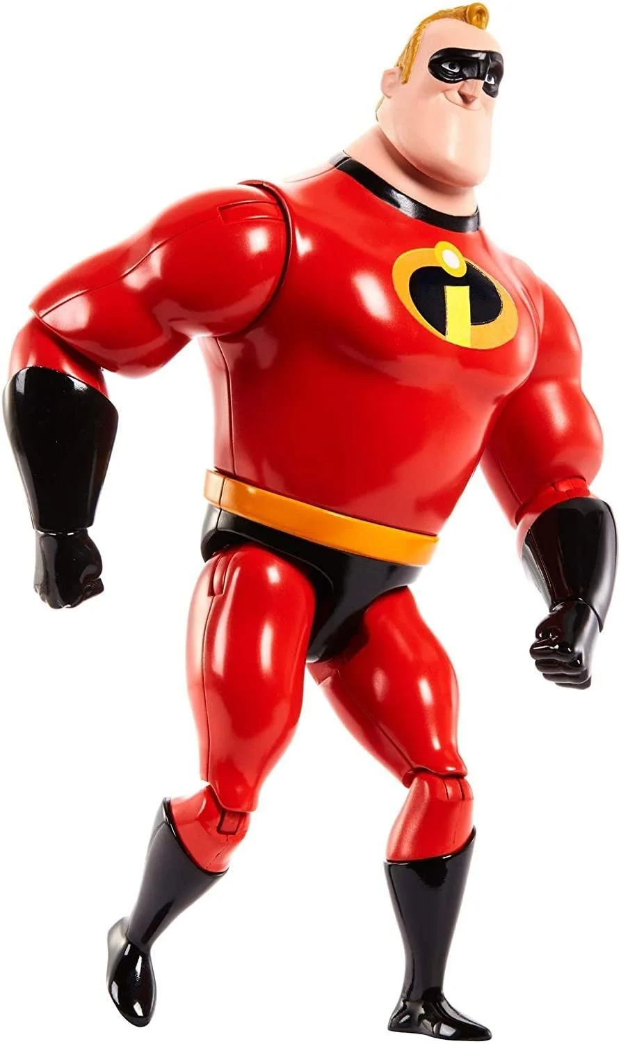 Фигурка Disney Pixar GNX78 The Incredible Mr. Incredible, фото №3