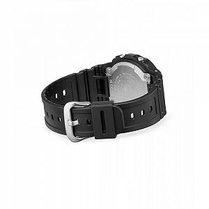 Годинник Casio G-Shock GW-B5600CY-1ER Чоловічий, Ударостійкий, Сонячний synthetic.ua - Фото 1