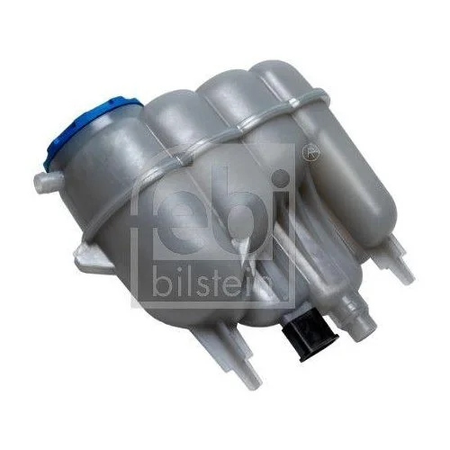 Бачок расширительный охлаждающей жидкости FEBI BILSTEIN 183400 для AUDI, фото №2