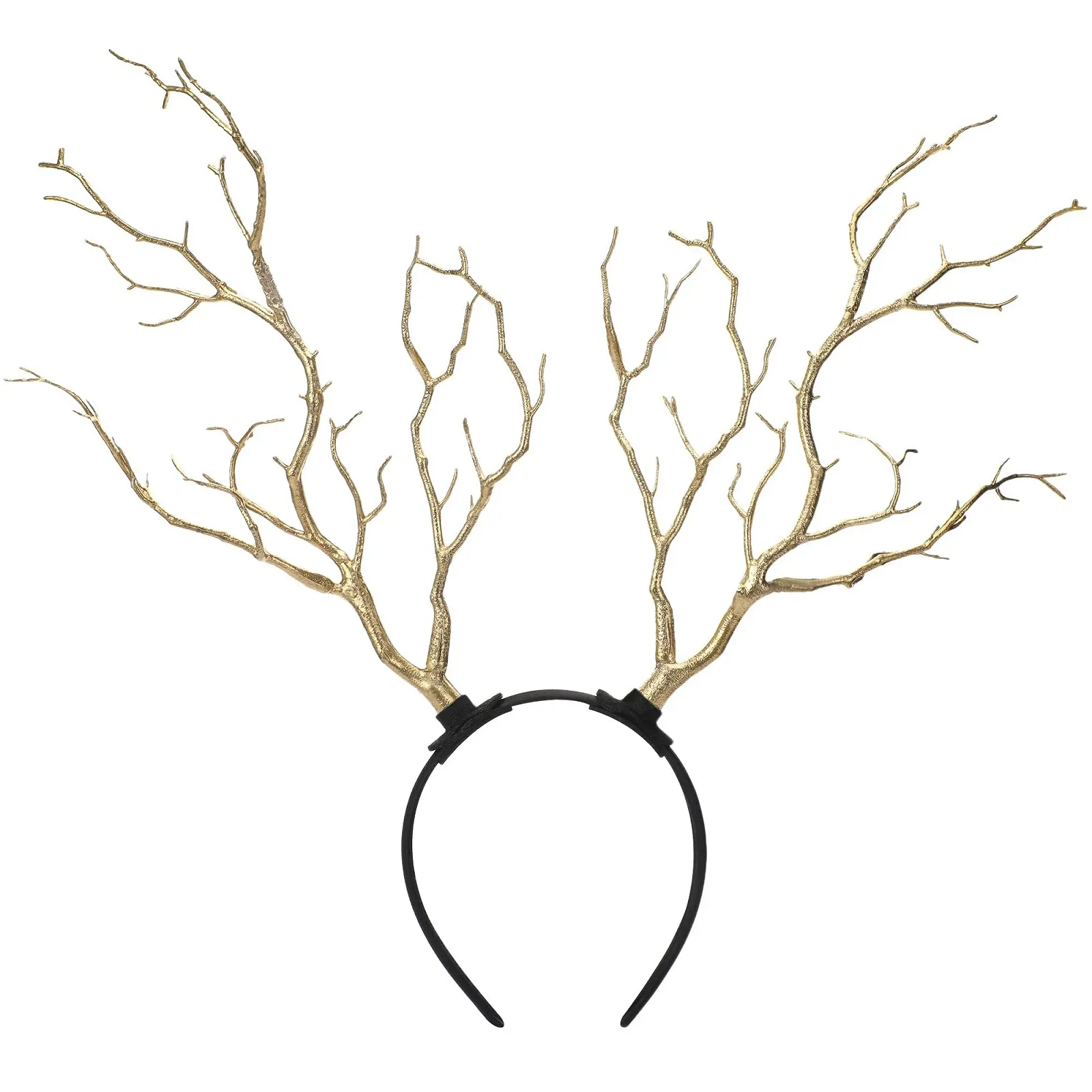 Обруч на голову Гілка дерева MOSTORY, фото №1
