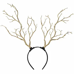 Обруч на голову Ветвь дерева MOSTORY - Фото 1