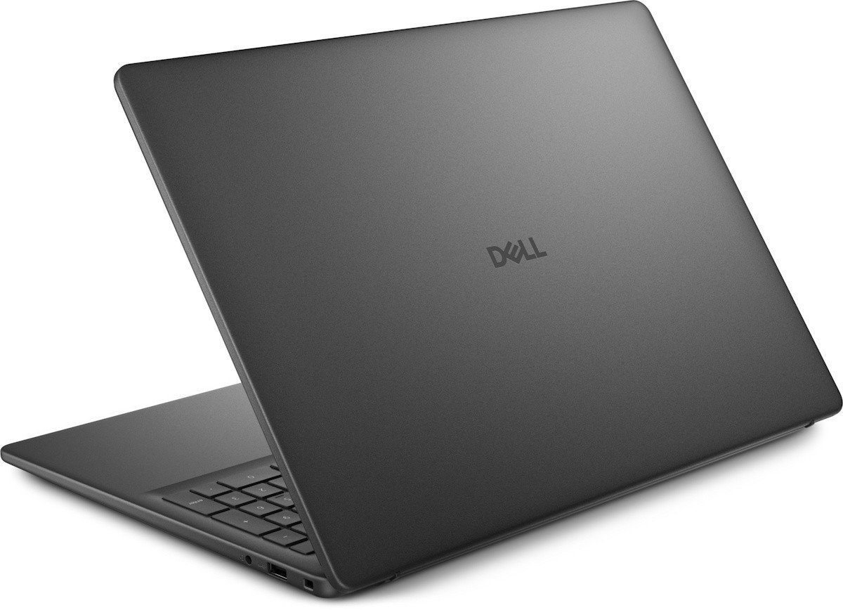 Ноутбук 16" Dell Inspiron 16 (DC16250) Intel Core 7 150U RAM 16GB SSD 1TB Windows 11 UKR, фото №6