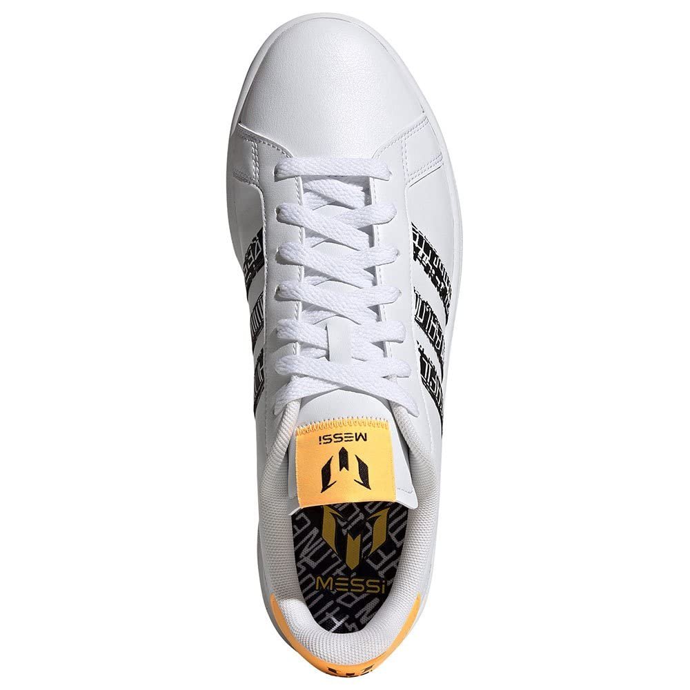 Кроссовки adidas Grand Court, фото №5