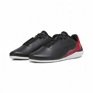 Кросівки PUMA Ferrari Drift Cat Decima Unisex synthetic.ua - Фото 1