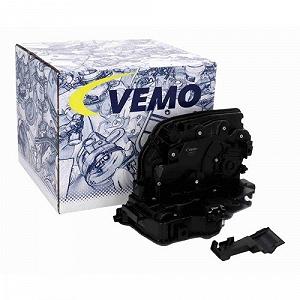 Замок двери VEMO V20-85-0159 Original VEMO Quality BMW задний правый synthetic.ua - Фото 1