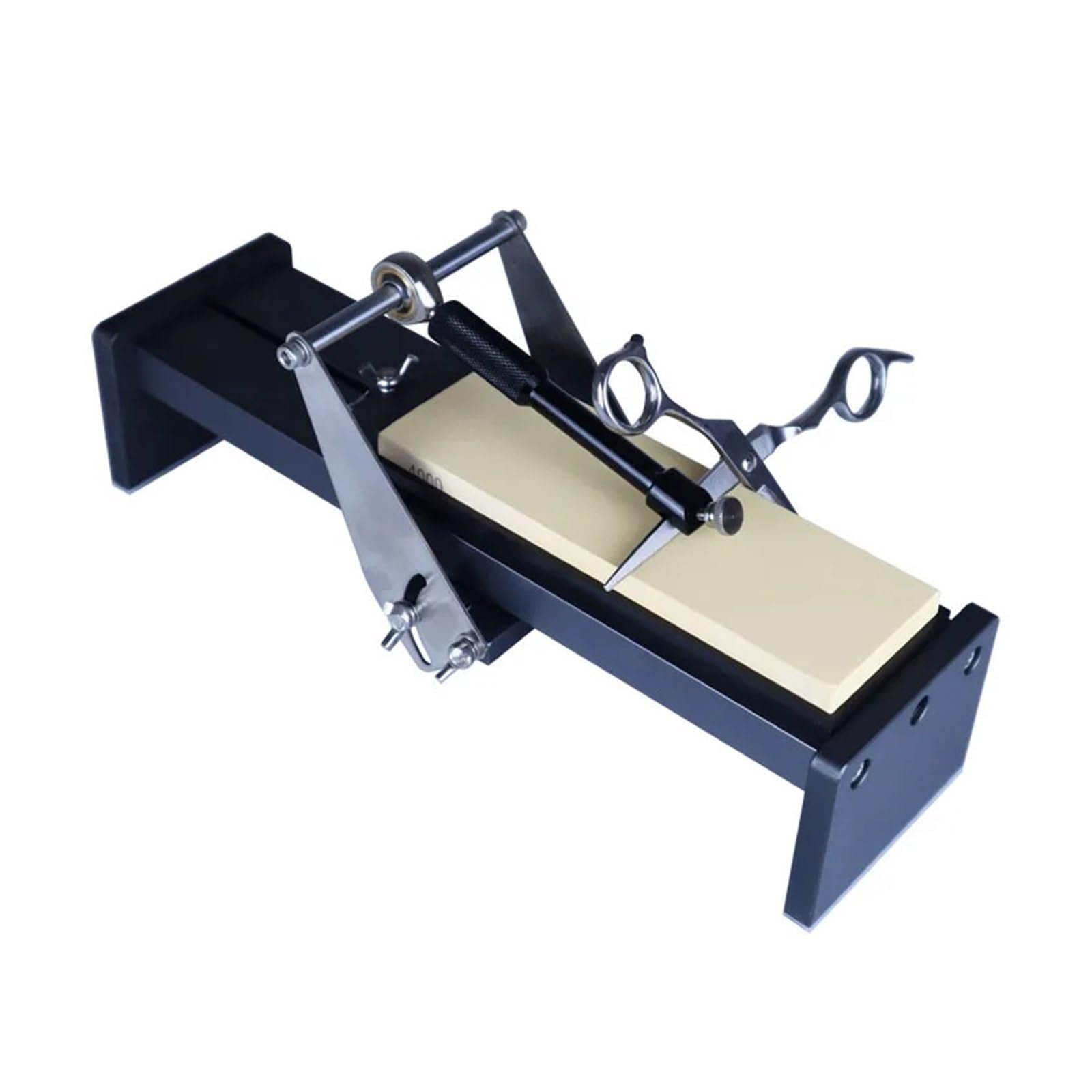 Точилка для ножів професійна з фіксованим кутом 8 мм алюмінієвий сплав, фото №3 Точилка для ножів професійна з фіксованим кутом 8 мм алюмінієвий сплав, фото №3