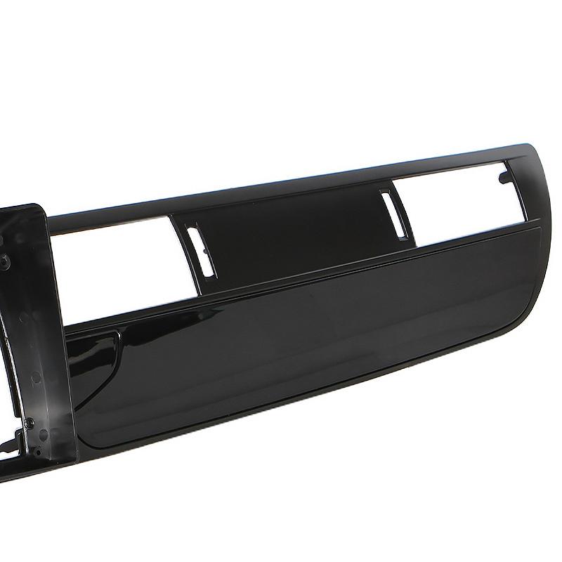 Перехідна рамка на Citroen C5 2008-2017 7529, фото №2