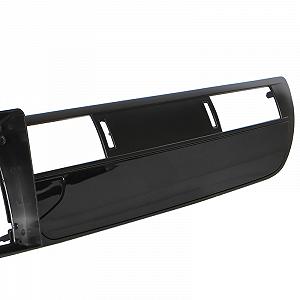 Перехідна рамка на Citroen C5 2008-2017 7529 synthetic.ua - Фото 1