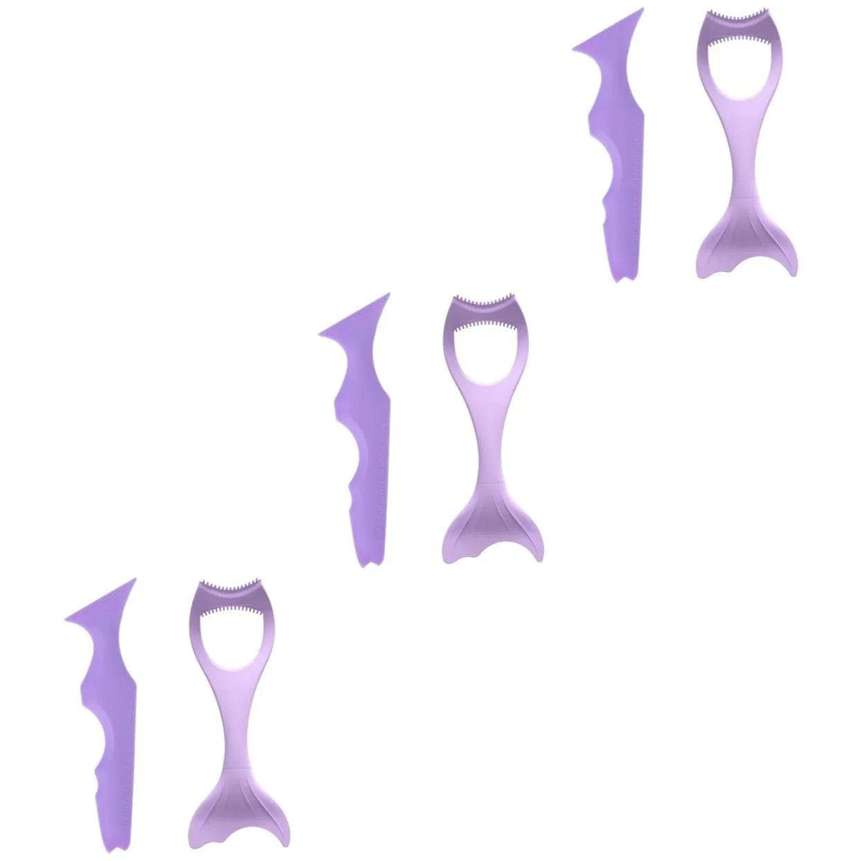 Аппликаторы для подводки MAGICLULU, фото №1