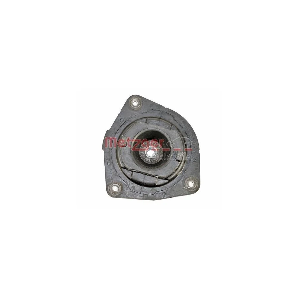 Опора амортизатора METZGER 6490133 для NISSAN передня ліва, фото №1 Опора амортизатора METZGER 6490133 для NISSAN передня ліва, фото №1