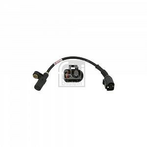 Датчик частоты вращения колеса FEBI BILSTEIN 23498 для AUDI SEAT SKODA VW цена на synthetic.ua - Фото 1 Датчик частоты вращения колеса FEBI BILSTEIN 23498 для AUDI SEAT SKODA VW synthetic.ua - Фото 1