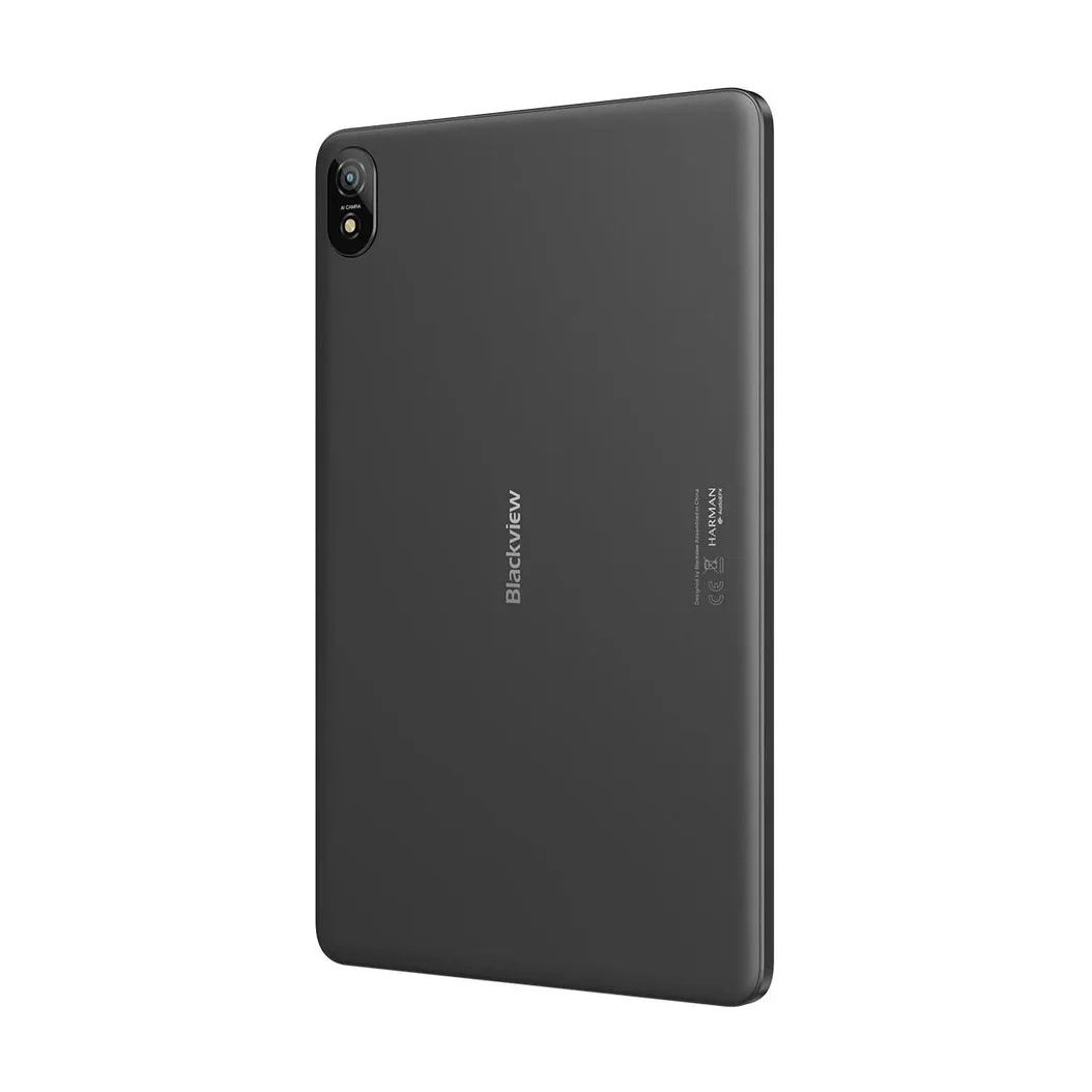 Планшет 12" 2K Blackview Tab 18 12/256GB 4G 2-SIM 8 ядер Android 13 8800 mAh Серый, фото №6