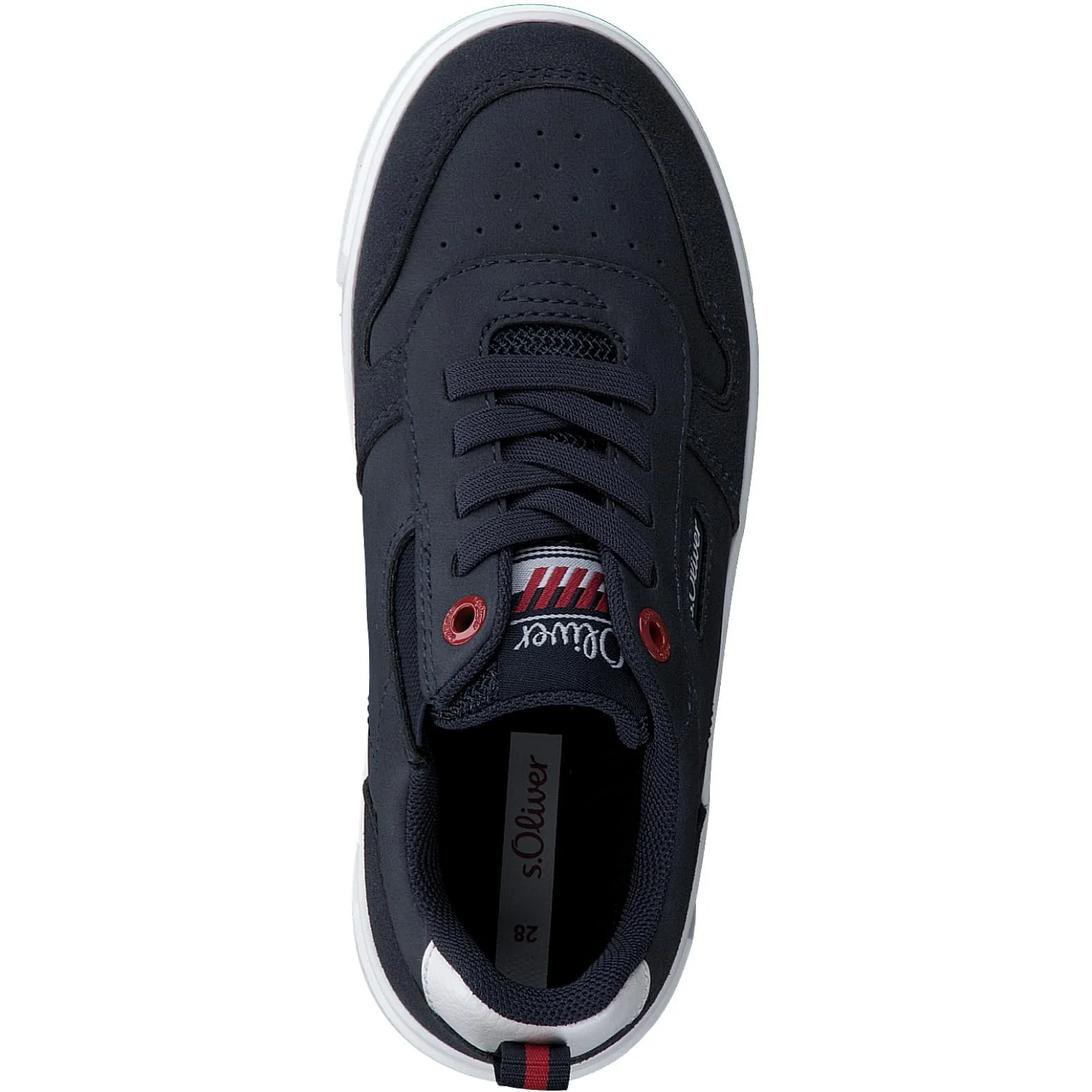 Кросівки s.Oliver, фото №3
