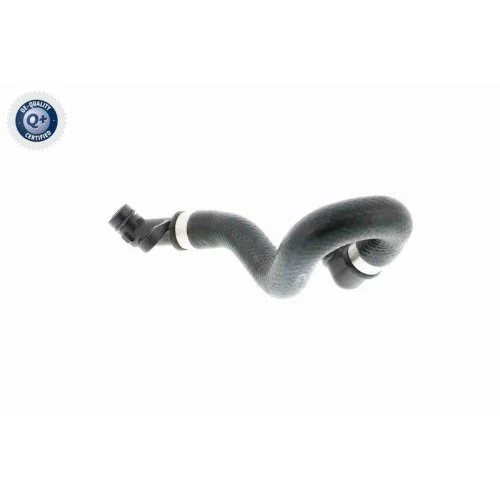 Шланг радіатора VAICO Q+ V20-1268 якість OEM для BMW нижній, фото №3