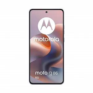Смартфон Motorola Moto G86 8/256 GB Camera 50 MP + Flicker Cam 6.67" POLED 120 Hz 5100 mAh MediaTek Dimensity 7300 Android 15 Cosmic Sky synthetic.ua - Фото 1