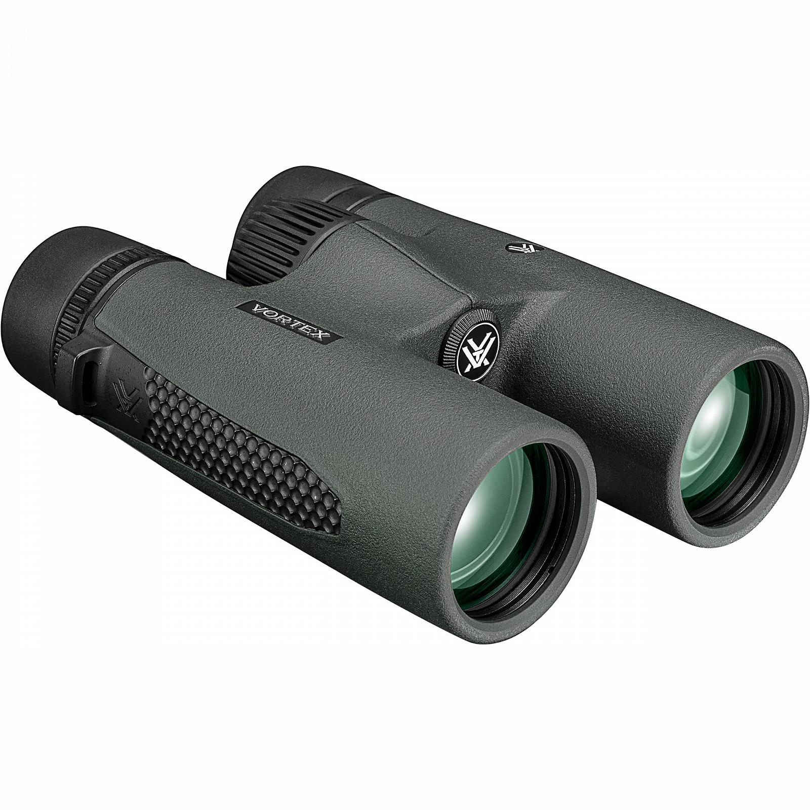 Бинокль Vortex Optics Triumph HD 10x42, фото №1 Бинокль Vortex Optics Triumph HD 10x42, фото №1