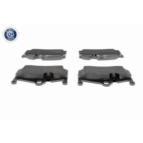 Комплект гальмівних колодок, дискові гальма VAICO Q+ V45-0024 Якість оригінального обладнання, фото №2