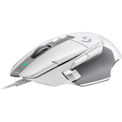 Мышка Logitech G502 X USB White (910-006146), фото №1