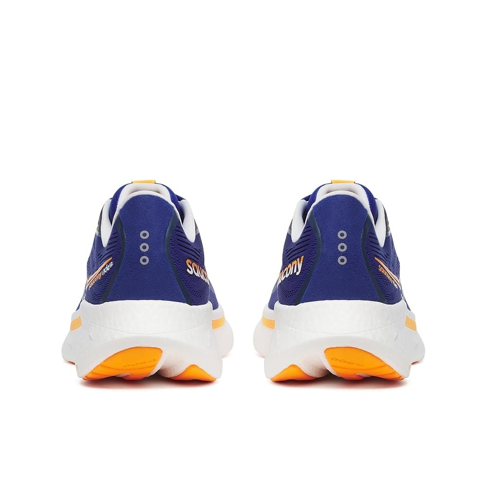 Кросівки Saucony Ride 18 Чоловічі, фото №4 Кросівки Saucony Ride 18 Чоловічі, фото №4