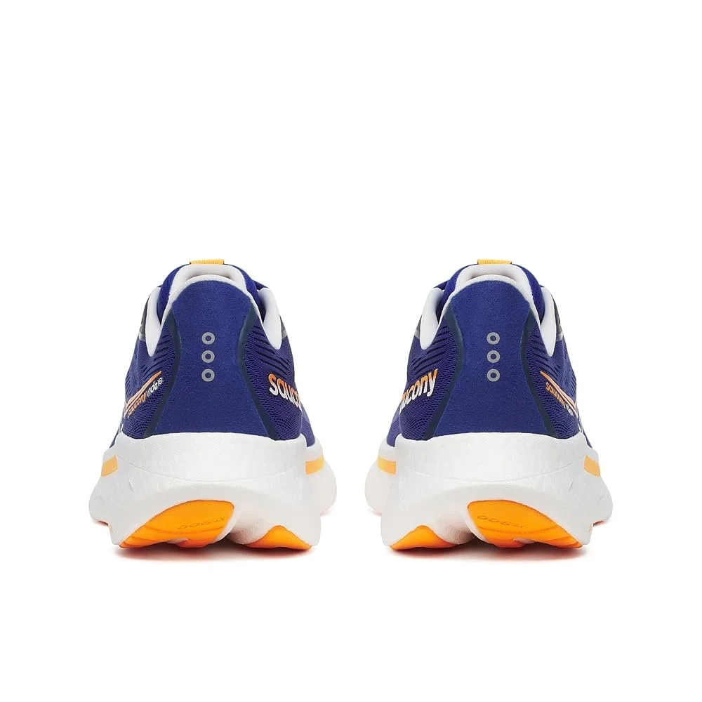 Кросівки Saucony Ride 18 Чоловічі, фото №4 Кросівки Saucony Ride 18 Чоловічі, фото №4