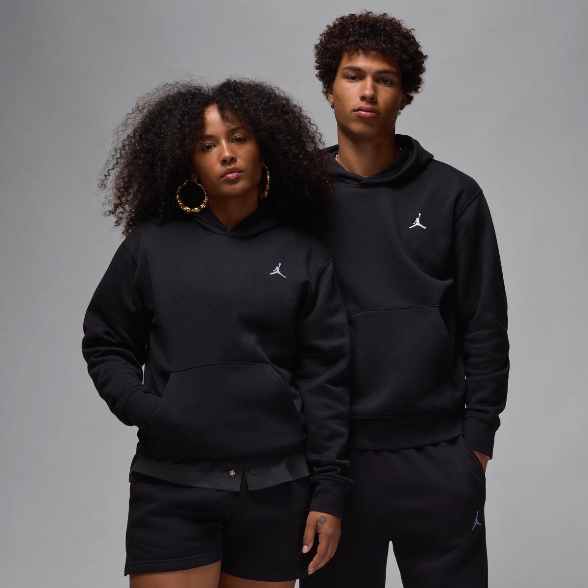 Спортивний костюм Jordan M BRK FLC S, фото №1