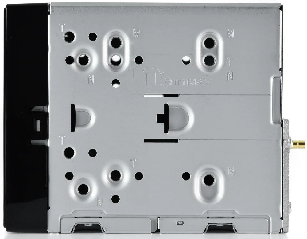 Автомагнітола Pioneer SPH-DA160DAB / 6.8" / Сенсорна / Android / Apple CarPlay / Android Auto / Bluetooth / USB / FM / DAB+ / 2DIN, фото №3 Автомагнітола Pioneer SPH-DA160DAB / 6.8" / Сенсорна / Android / Apple CarPlay / Android Auto / Bluetooth / USB / FM / DAB+ / 2DIN, фото №3