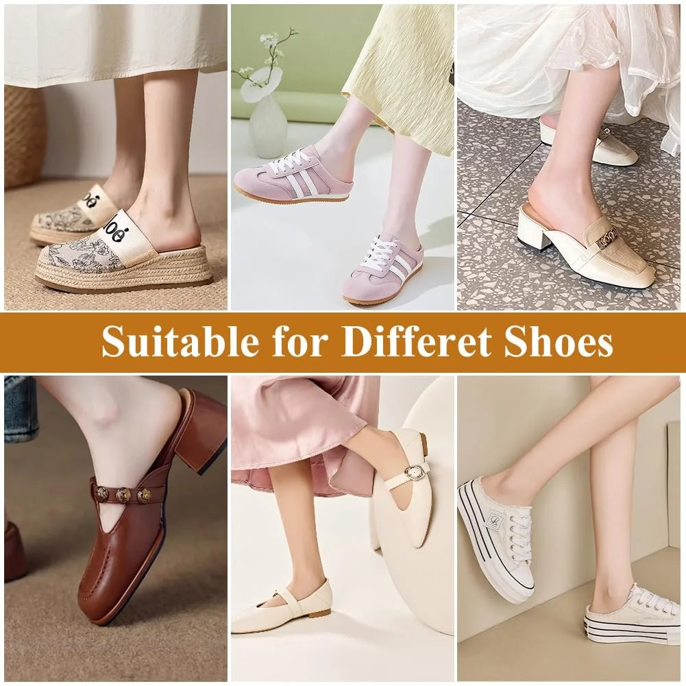 Жіночі шкарпетки-слідки 6 пар, фото №6