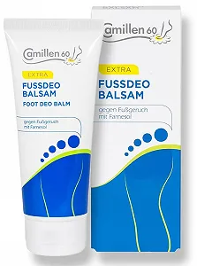 Бальзам Fussdeo 100 мл - Фото 1