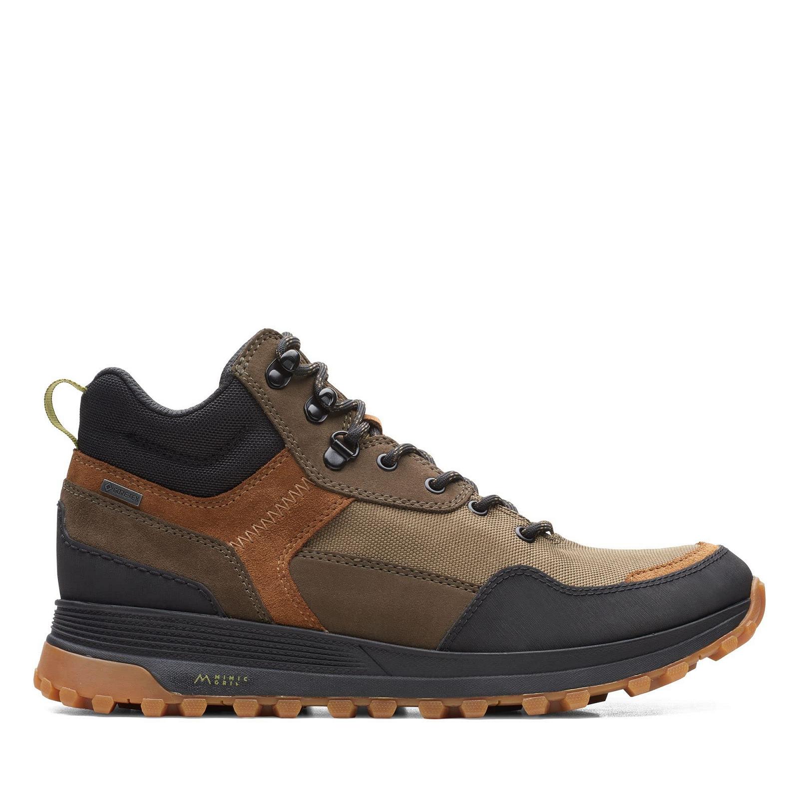 Черевики Clarks ATL TrekHiGTX Чоловічі, фото №1