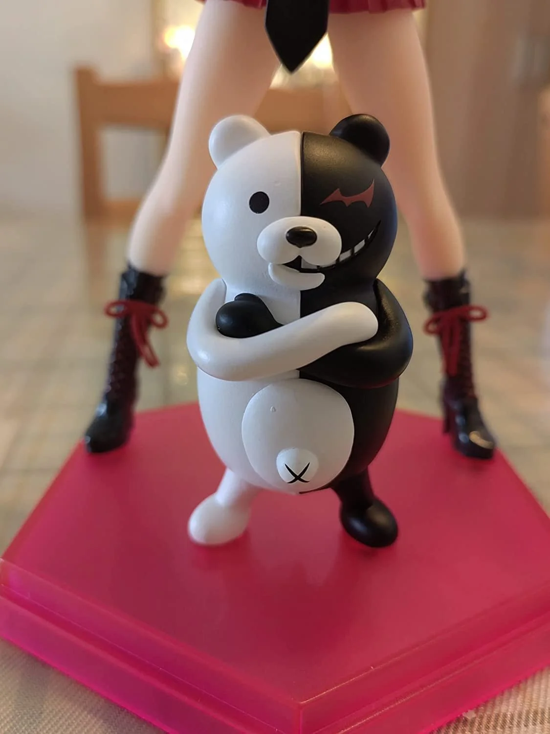 Фигурка Jilijia Anime Enoshima Junko 18 см PVC, фото №6