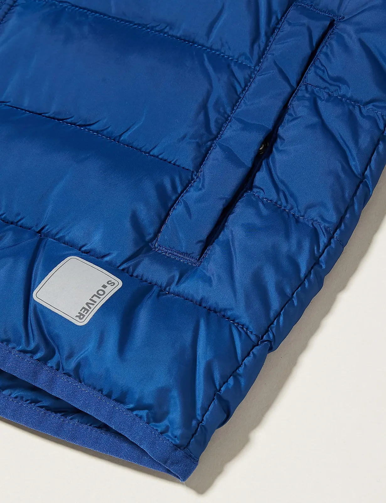 Куртка s.Oliver для мальчиков, длинный рукав, фото №5 Куртка s.Oliver для мальчиков, длинный рукав, фото №5