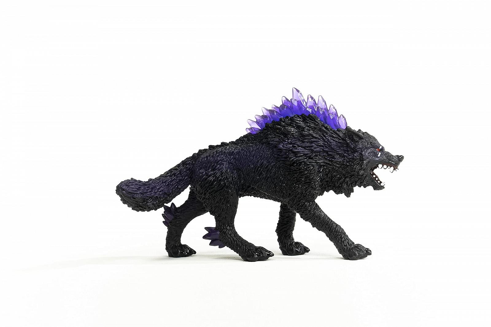 SCHLEICH Тенистый волк, фото №3