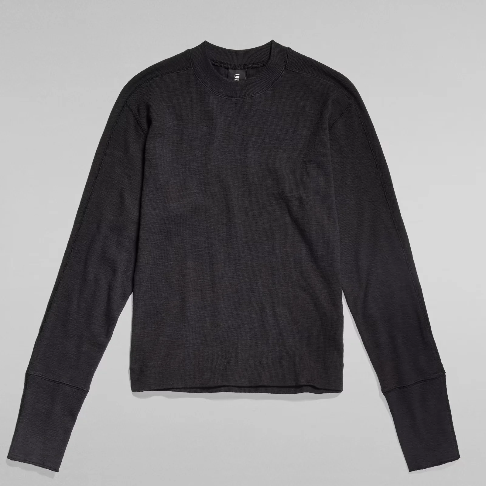 Жіночий топ G-Star RAW Swedish Army Top - S, фото №4 Жіночий топ G-Star RAW Swedish Army Top - S, фото №4