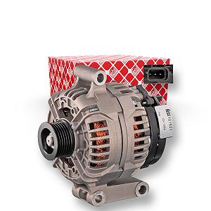 Генератор FEBI BILSTEIN 101521 для FORD, FORD USA - Фото 1