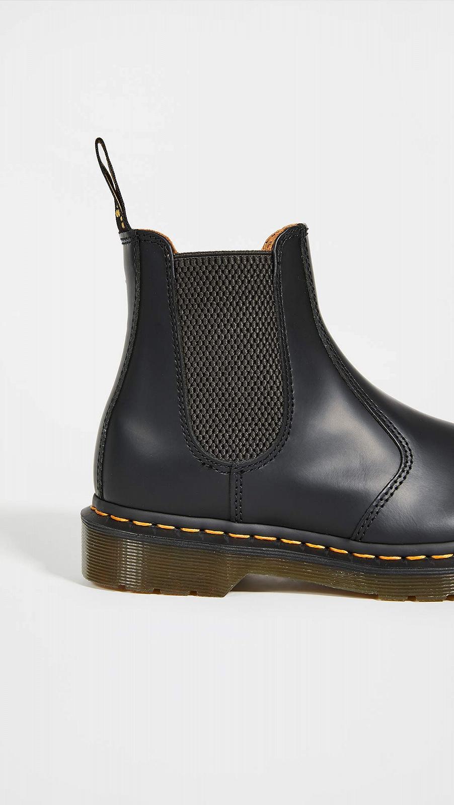 Челсі черевики Dr. Martens 2976 Gaucho Унісекс, фото №6