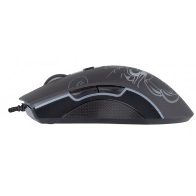 Мышка Marvo M209 LED USB Black (M209), фото №7 Мышка Marvo M209 LED USB Black (M209), фото №7