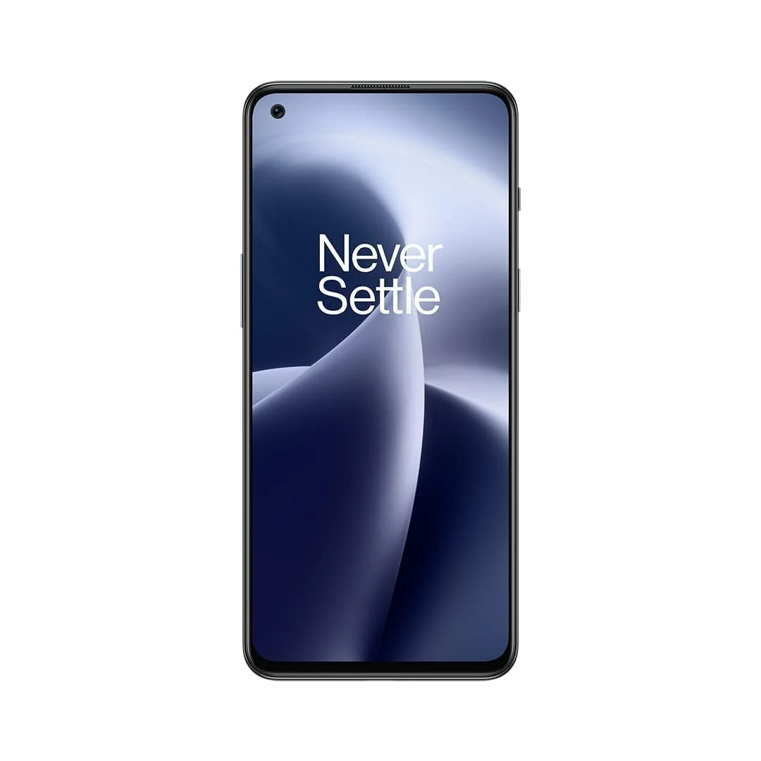 Смартфон OnePlus Nord 2T 5G 128 ГБ/8 ГБ RAM Dual SIM Grey Shadow, фото №3