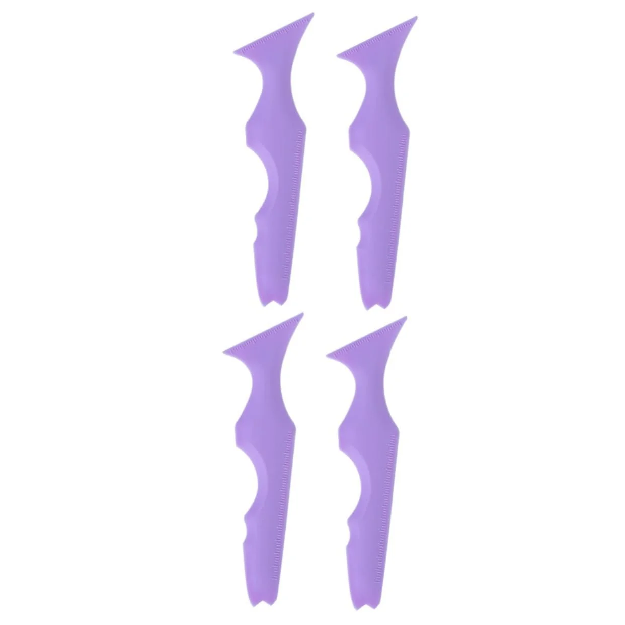 Трафарет DOITOOL для макіяжу очей., фото №1