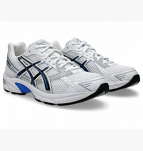 Кросівки GEL-1130 Asics 45 synthetic.ua - Фото 1