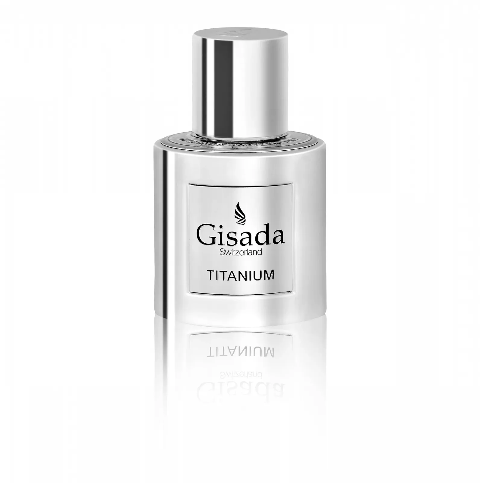 Парфюмированная вода Gisada Titanium 50 мл, фото №1