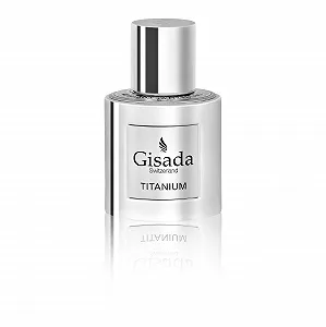 Парфюмированная вода Gisada Titanium 50 мл - Фото 1