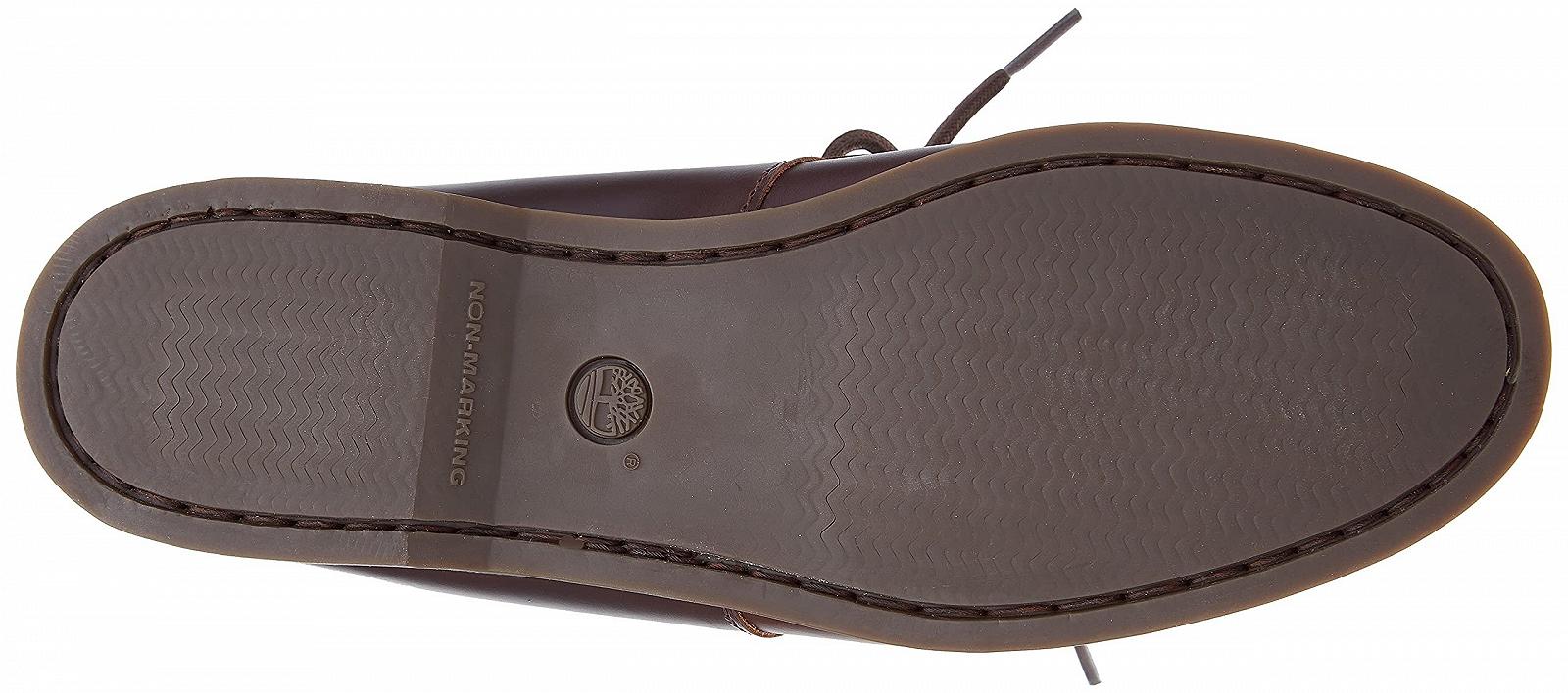 Туфли Timberland Cedar Bay, фото №4