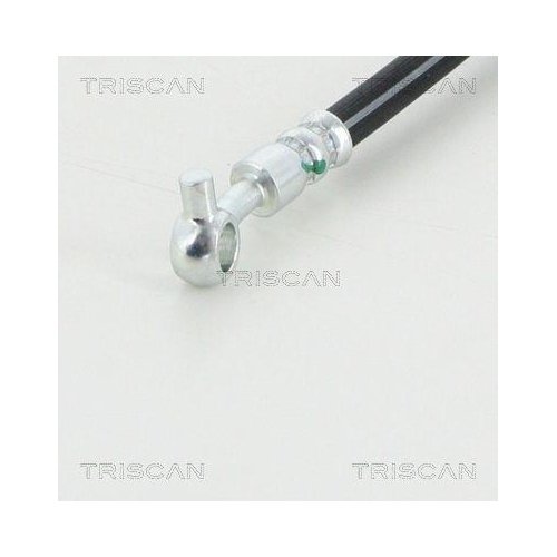 Гальмівний шланг TRISCAN 8150 14271 для NISSAN, передня вісь зліва, фото №3
