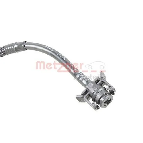 Трубка охолоджувальної рідини METZGER 4010246 для FORD, фото №2