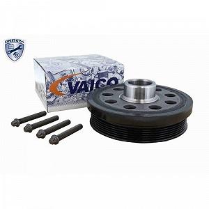 Шків колінвала VAICO EXPERT KITS + V20-3848 для BMW synthetic.ua - Фото 1